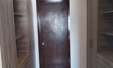 Departamento en renta, El Refugio Queretaro