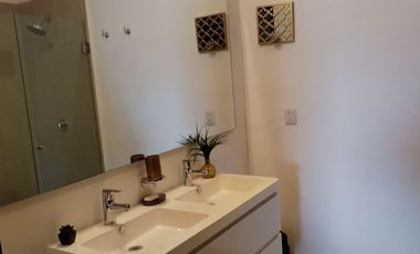 Departamento en renta, El Refugio Queretaro