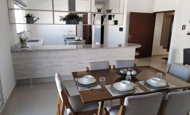 Departamento en renta, El Refugio Queretaro