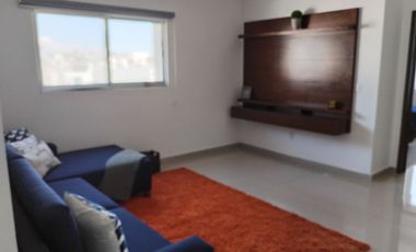 Departamento en renta, El Refugio Queretaro