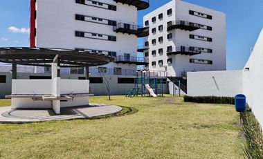 Departamento en renta, El Refugio Queretaro