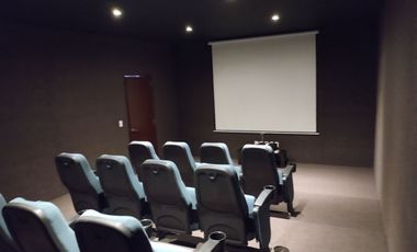 Departamento en renta, El Refugio Queretaro