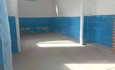 Edificio  en Lomas de Jiutepec Jiutepec - CRB-1159-Ed#