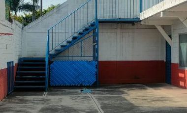 Edificio  en Lomas de Jiutepec Jiutepec - CRB-1159-Ed#