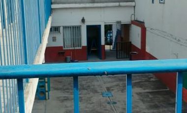 Edificio  en Lomas de Jiutepec Jiutepec - CRB-1159-Ed#