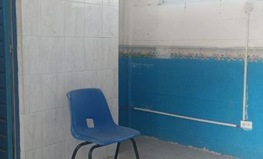 Edificio  en Lomas de Jiutepec Jiutepec - CRB-1159-Ed#