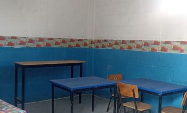 Edificio  en Lomas de Jiutepec Jiutepec - CRB-1159-Ed#