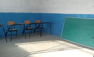 Edificio  en Lomas de Jiutepec Jiutepec - CRB-1159-Ed#