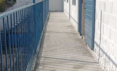 Edificio  en Lomas de Jiutepec Jiutepec - CRB-1159-Ed#