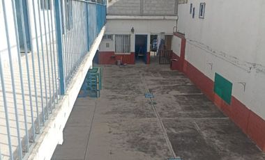 Edificio  en Lomas de Jiutepec Jiutepec - CRB-1159-Ed#