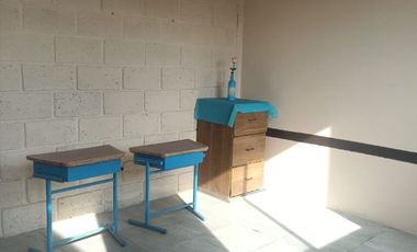 Edificio  en Lomas de Jiutepec Jiutepec - CRB-1159-Ed#