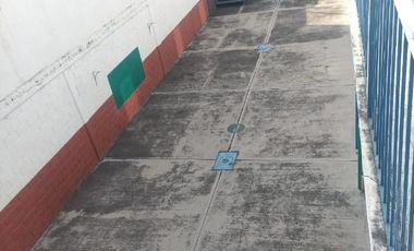 Edificio  en Lomas de Jiutepec Jiutepec - CRB-1159-Ed#