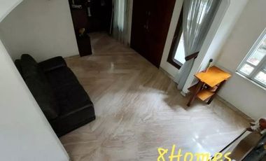 TERMURAH Rumah Luas 540 PIK Trimaran ada Kolam Renang
