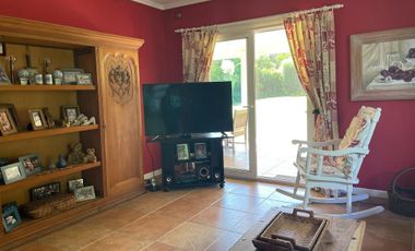 Casa en La Lomada de Pilar