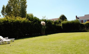 Casa en La Lomada de Pilar