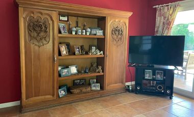 Casa en La Lomada de Pilar