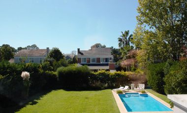 Casa en La Lomada de Pilar