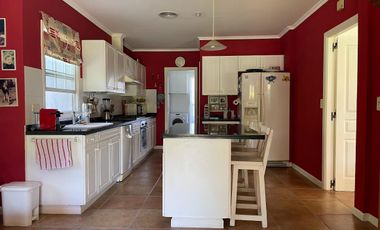 Casa en La Lomada de Pilar