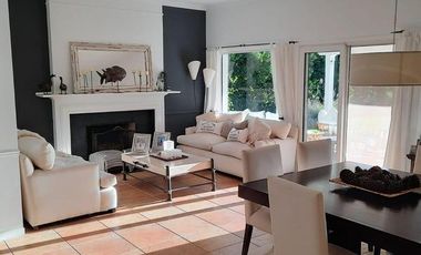 Casa en La Lomada de Pilar