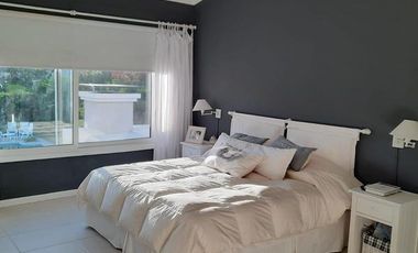 Casa en La Lomada de Pilar