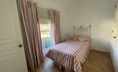 Casa en La Lomada de Pilar