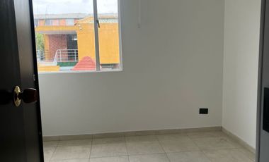 casa en arriendo en villa del prado. Cod A6842702