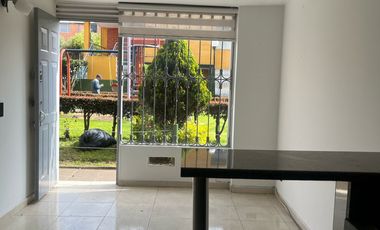 casa en arriendo en villa del prado. Cod A6842702