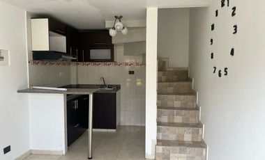casa en arriendo en villa del prado. Cod A6842702