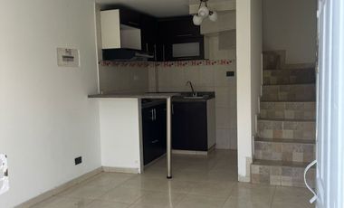 casa en arriendo en villa del prado. Cod A6842702