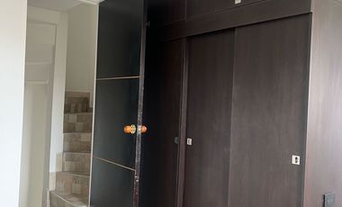 casa en arriendo en villa del prado. Cod A6842702