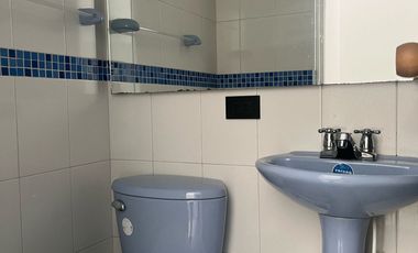 casa en arriendo en villa del prado. Cod A6842702