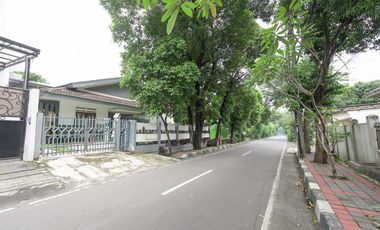 Rumah LT 331 SHM 8 Menit ke Gerbang Tol Pondok Kelapa Siap KPR J-40735