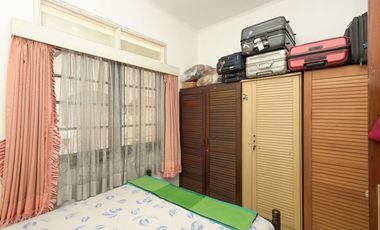 Rumah LT 331 SHM 8 Menit ke Gerbang Tol Pondok Kelapa Siap KPR J-40735