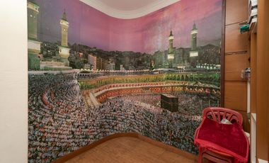 Rumah LT 331 SHM 8 Menit ke Gerbang Tol Pondok Kelapa Siap KPR J-40735