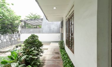 Rumah LT 331 SHM 8 Menit ke Gerbang Tol Pondok Kelapa Siap KPR J-40735