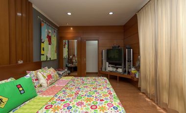 Rumah LT 331 SHM 8 Menit ke Gerbang Tol Pondok Kelapa Siap KPR J-40735