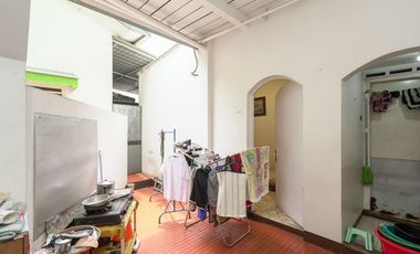 Rumah LT 331 SHM 8 Menit ke Gerbang Tol Pondok Kelapa Siap KPR J-40735