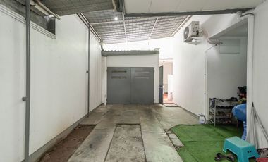 Rumah LT 331 SHM 8 Menit ke Gerbang Tol Pondok Kelapa Siap KPR J-40735