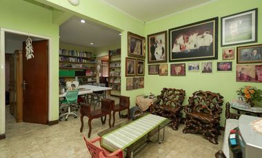 Rumah LT 331 SHM 8 Menit ke Gerbang Tol Pondok Kelapa Siap KPR J-40735