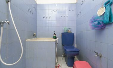 Rumah LT 331 SHM 8 Menit ke Gerbang Tol Pondok Kelapa Siap KPR J-40735