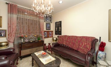 Rumah LT 331 SHM 8 Menit ke Gerbang Tol Pondok Kelapa Siap KPR J-40735