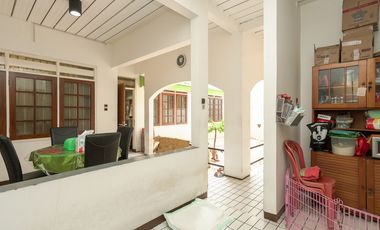 Rumah LT 331 SHM 8 Menit ke Gerbang Tol Pondok Kelapa Siap KPR J-40735