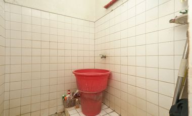 Rumah LT 331 SHM 8 Menit ke Gerbang Tol Pondok Kelapa Siap KPR J-40735