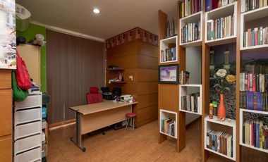 Rumah LT 331 SHM 8 Menit ke Gerbang Tol Pondok Kelapa Siap KPR J-40735