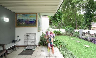 Rumah LT 331 SHM 8 Menit ke Gerbang Tol Pondok Kelapa Siap KPR J-40735