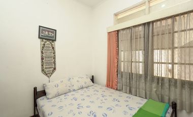 Rumah LT 331 SHM 8 Menit ke Gerbang Tol Pondok Kelapa Siap KPR J-40735