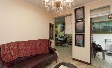 Rumah LT 331 SHM 8 Menit ke Gerbang Tol Pondok Kelapa Siap KPR J-40735