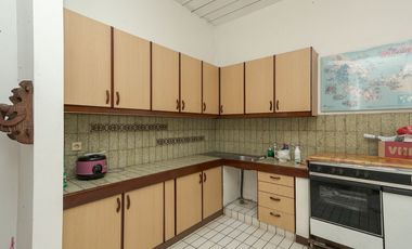 Rumah LT 331 SHM 8 Menit ke Gerbang Tol Pondok Kelapa Siap KPR J-40735