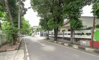 Rumah LT 331 SHM 8 Menit ke Gerbang Tol Pondok Kelapa Siap KPR J-40735