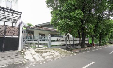 Rumah LT 331 SHM 8 Menit ke Gerbang Tol Pondok Kelapa Siap KPR J-40735